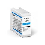 EPSON CARTUCHO TINTA T47A200 CIAN