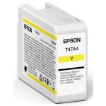 EPSON CARTUCHO TINTA T47A400 AMARILLO
