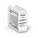 EPSON CARTUCHO TINTA T47A700 GRIS