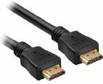 GEMBIRD CABLE HDMI M/M 0.5M