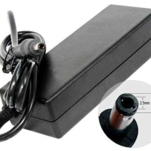 GENERICO CARGADOR PARA PORTÁTIL LENOVO 72W 16V 4.5A 5.5 mm x 2.5 mm