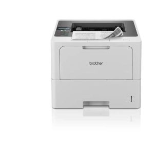 BROTHER IMPRESORA LASER MONOCROMO HLL6210DW A4 tóner TN3600- TN3600XL / TAMBOR DR3600