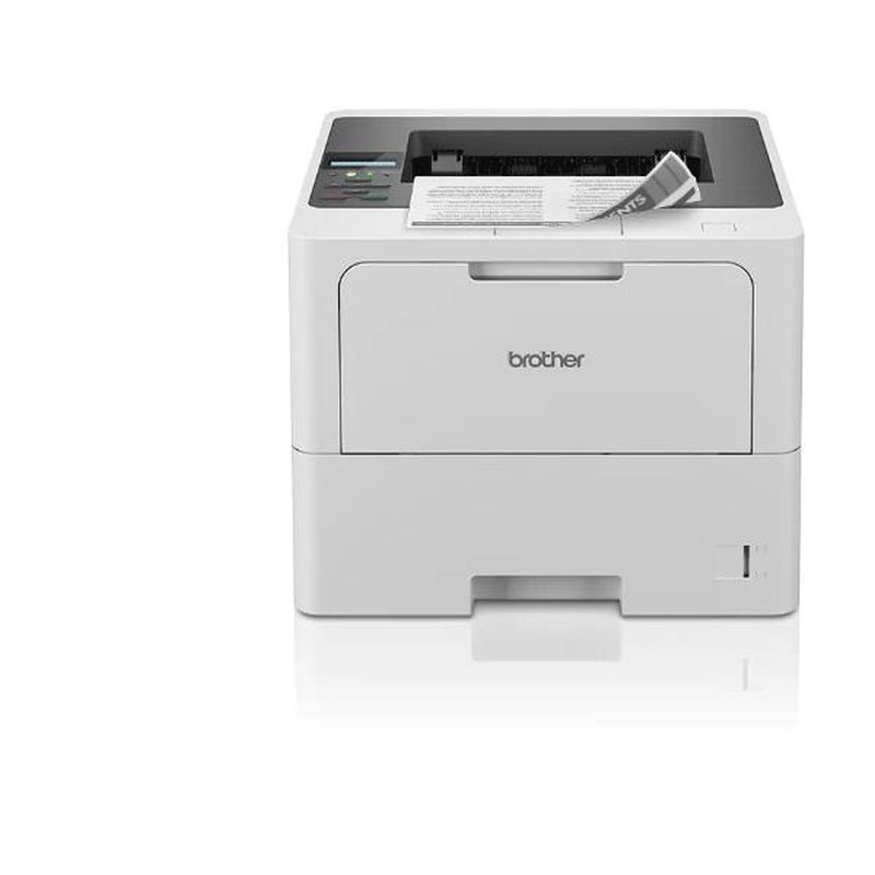 BROTHER IMPRESORA LASER MONOCROMO HLL6210DW A4 tóner TN3600- TN3600XL / TAMBOR DR3600