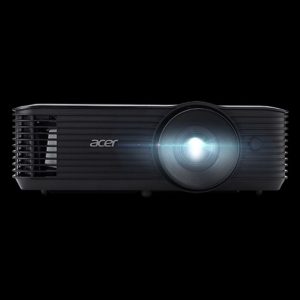 ACER PROYECTOR ESSENTIAL X1128H NEGRO DLP 3D, SVGA, 4500LM, 20000/1 HDMI/ 800 x 600