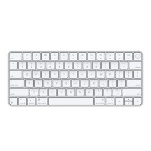 APPLE TECLADO MAGIC KEYBOARD CON TOUCH ID PARA MODELOS DE MAC CON CHIP DE APPLE