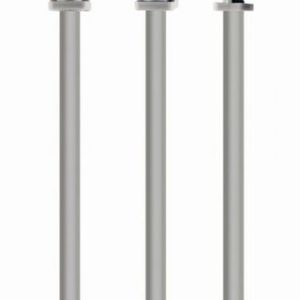 GEMBIRD LATIGUILLO DE rojo CAT6A 20M GRIS