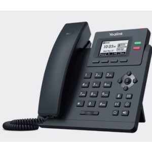 YEALINK TELEFONO IP SIP-T31W WIFI INTEGRADO