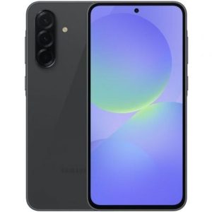 SAMSUNG SMARTPHONE GALAXY A36 5G 6GB 128GB NEGRO OC/GB/128GB/6,7/ANDROID/5G