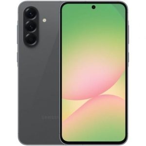 SAMSUNG SMARTPHONE GALAXY A56 5G 8GB 256GB GRAFITO OC/8GB/256GB/6,7/ANDROID/5G