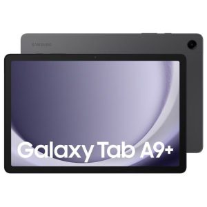 SAMSUNG TABLET GALAXY TAB A9+ 11 GRIS GRAFITO OC /6GB/128GB/11/ANDROID