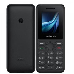 TCL TELEFONO MOVIL5041 ONETOUCH GRIS NOCHE OSCURO