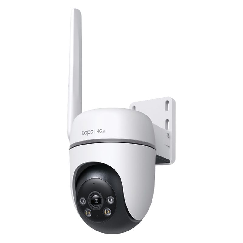 TAPO CAMARA IP WIFI DE SEGURIDAD EXTERIOR TC40GW