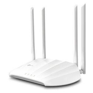 TP-LINK PUNTO DE ACCESO TL-WA1801 WIFI 6 AX1800 con Puerto Gigabit