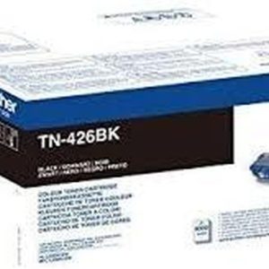 BROTHER tóner TN426BK NEGRO