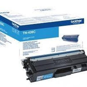 BROTHER tóner TN426C CIAN