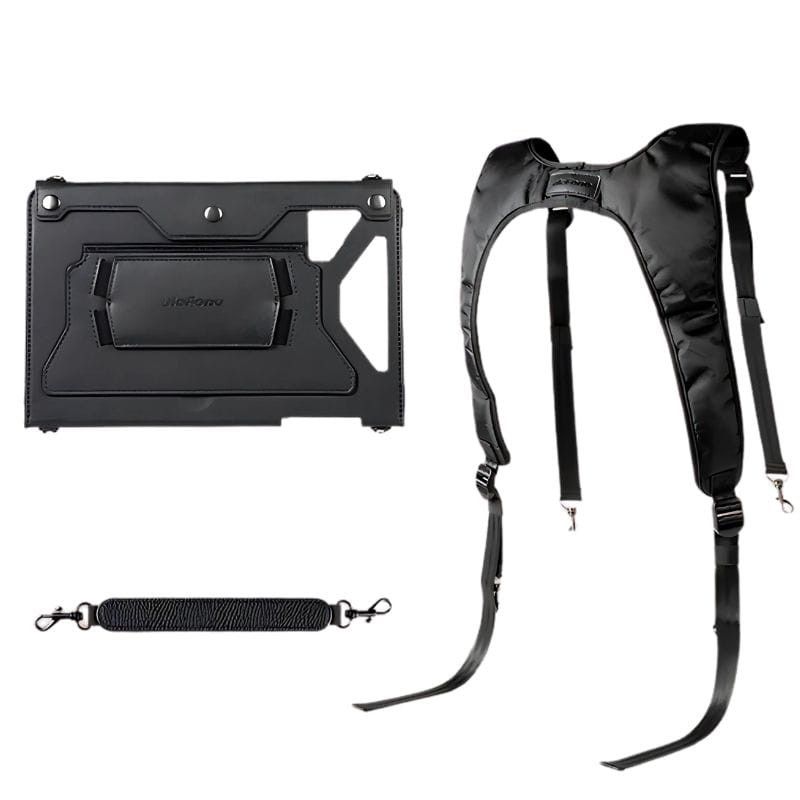 ULEFONE FUNDA PARA TABLET MULTIFUNCIONAL HOLSTER PRO PARA ARMOR PAD 4 ULTRA