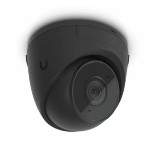 UBIQUITI CAMARA 2K HD 4MP NEGRA UVC-G5-TURRET-ULTRA-B