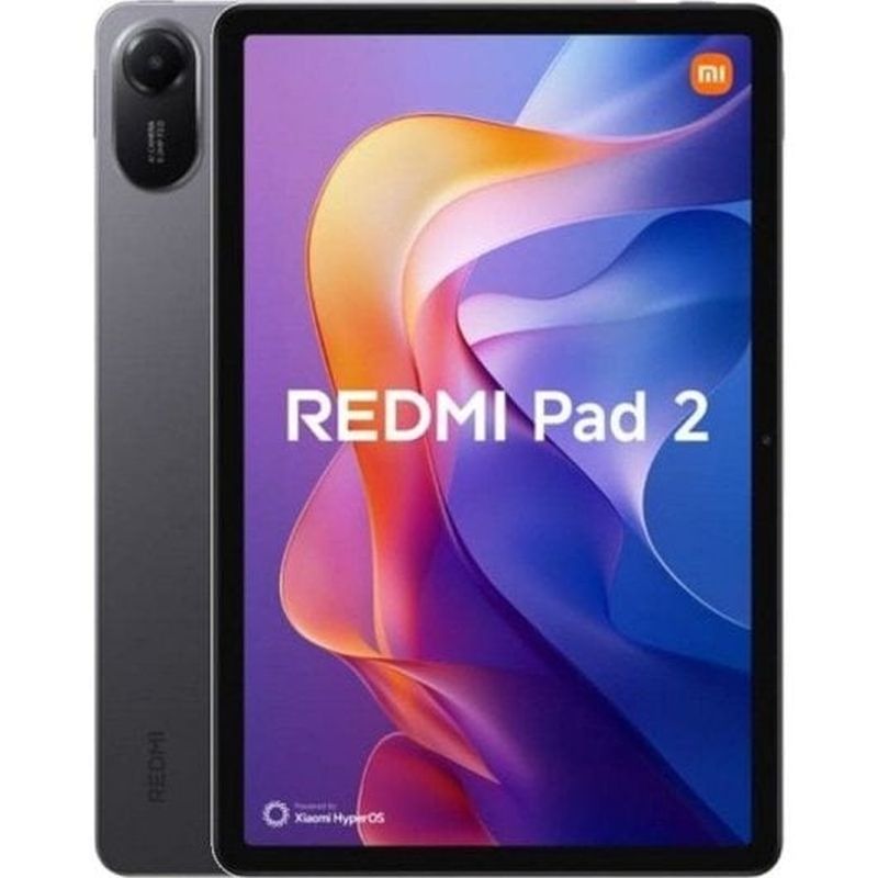 XIAOMI TABLET REDMI PAD 2 11 4GB 128GB GRIS