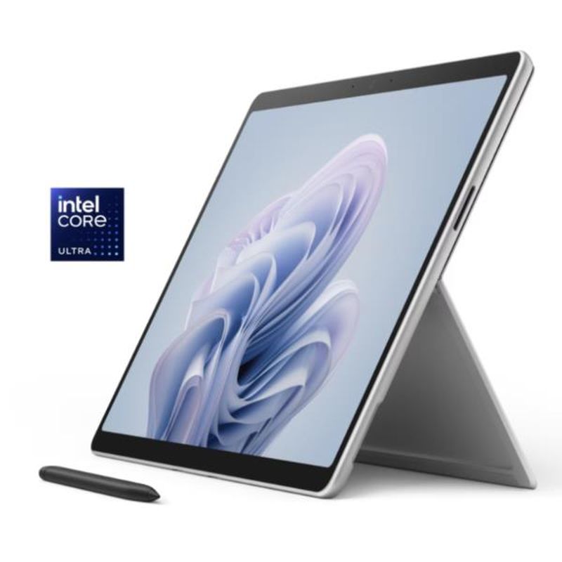 MICROSOFT SURFACE PRO 10 PLATA i7/64/1TB/W11 Platino