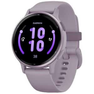 GARMIN SMARTWATCH VIVOACTIVE 5 VIOLETA