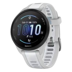 GARMIN SMARTWATCH FORERUNNER 165 MUSIC GRIS