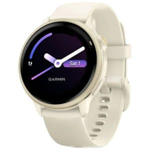 GARMIN SMARTWATCH VIVOACTIVE 6 BLANCO