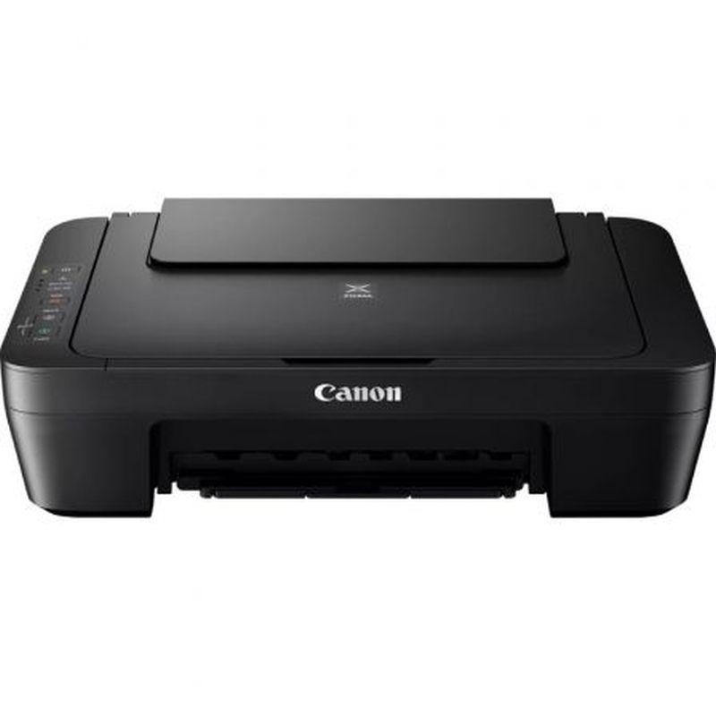 CANON MULTIFUNCION PIXMA MG2556S NEGRA PG545 CL545 / PG545XL CL546XL