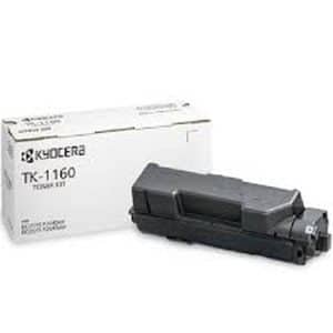 KYOCERA TONER 1T02RY0NL0 NEGRO Nº TK-1160