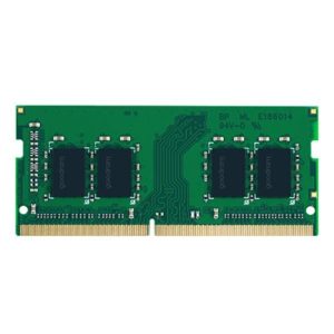 GOODRAM MEMORIA 8GB SODIMM DDR4 3200MHZ