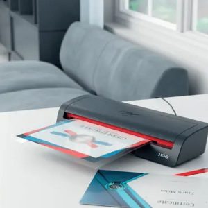 GBC PLASTIFICADORA 240HS A3