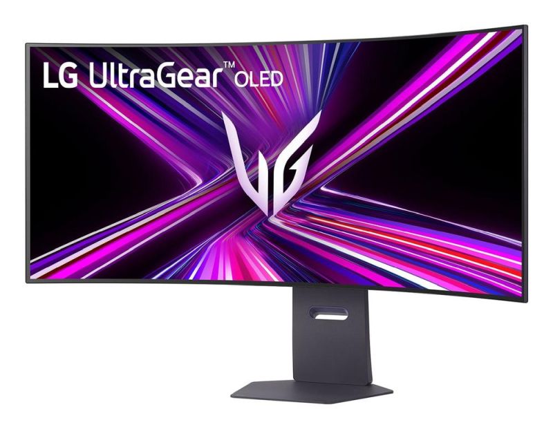 LG MONITOR CURVO GAMING ULTRAGEAR 45GX950A-B 44.5 5K NEGRO HDMI / 0.03MS / VESA