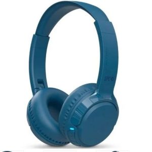 SPC AURICULARES BLUETOOTH HERON 2 STUDIO AZULES MICROFONO / BLUETOOTH / AUTONOMÍA 50H