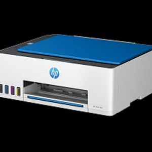 HP MULTIFUNCION SMART TANK 5109 DEPOSITOS RECARGABLES HP 32 - HP 32XL NEGRA / HP 31 C-M-Y