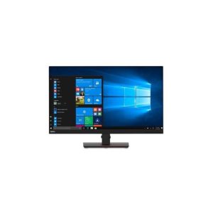 LENOVO MONITOR THINKVISION 22 S22E-20 NEGRO HDMI / VGA / 6ms / 75HZ / VESA