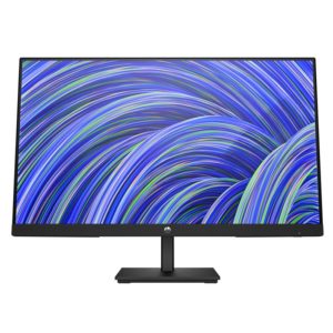 HP MONITOR V24i G5 23.8 HDMI / VGA / 5MS/ 75HZ / VESA
