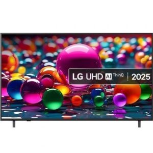 LG TELEVISOR 65UA75006LA 65 Ultra HD 4K/ Smart TV/ WiFi