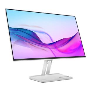LENOVO MONITOR L27i-4B 27 BLANCO 2xHDMI / VGA / 4ms / 100HZ