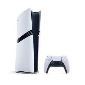 SONY CONSOLA PLAYSTATION PS5 PRO DIGITAL 2TB