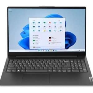 LENOVO PORTATIL V15 G2 82QY00PVSP CELERON / 8GB / 256GB SSD / 15.6 / W11