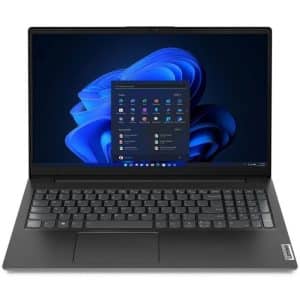 LENOVO PORTATIL V15 G4 IRU 83A100SSSP NEGRO I7-13620h/ 16GB / 512GB SSD / 15.6 / W11