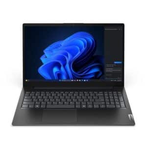 LENOVO PORTATIL V15 G5 IRU 83GW008CSP NEGRO I5-13420h /16GB/SSD 512GB/15.6/W11H