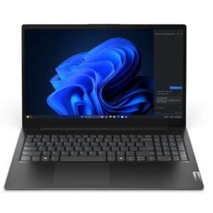 LENOVO PORTATIL V15 G5 IRL NEGRO i5-13420H / 16GB / 512 GB SSD / FDOS