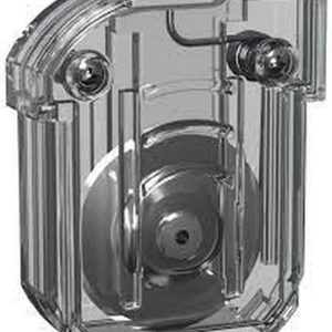 LEITZ CUCHILLA DE CORTE RECTO PARA LA CIZALLA PRECISION OFFICE