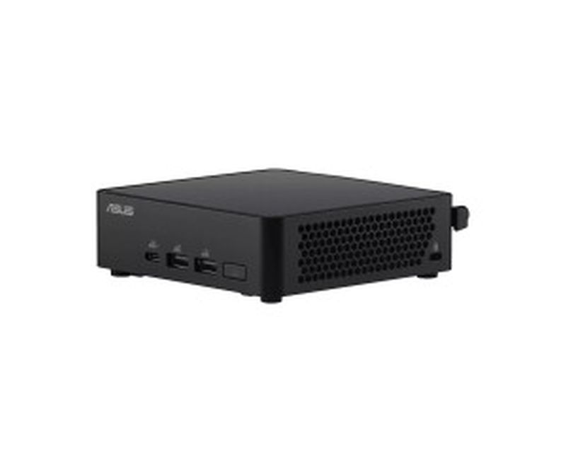 ASUS NUC MINI PC BAREBONE RNUC14RVKI300002 CORE 3 I3-100U DDR5 1.2V WIFI 6E 2xHDMI