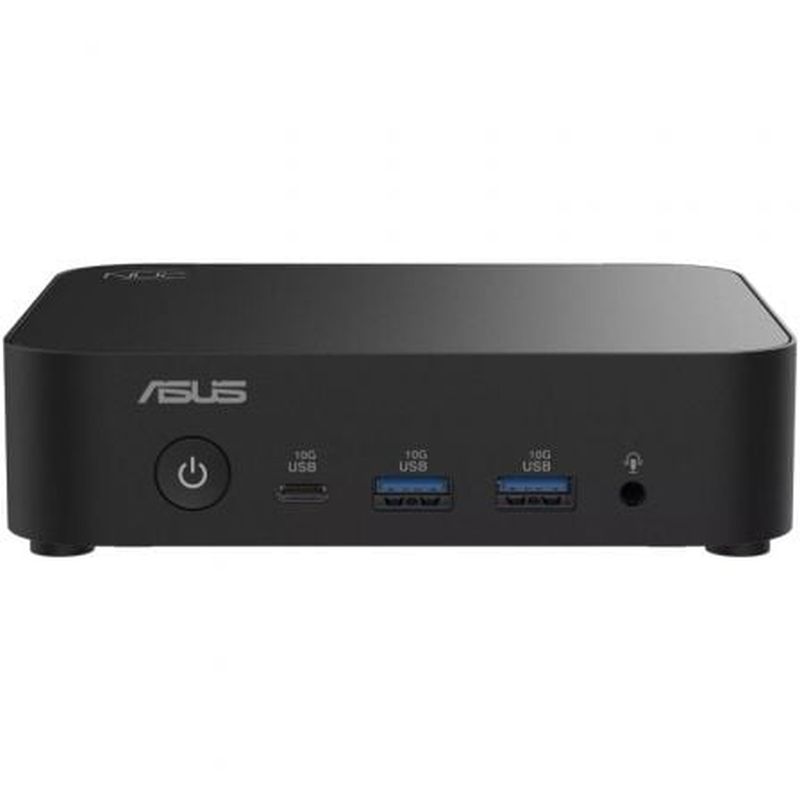 ASUS NUC 14 ESSENTIAL RNUC14MNK9700002 INTEL N97