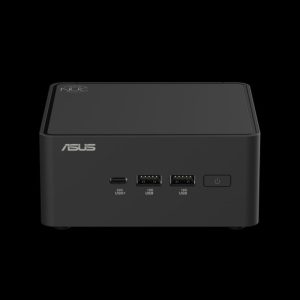 ASUS NUC MINI PC NUC 15 PRO RNUC15CRHC500002 I5-210H DDR5 WIFI 7 2xHDMI/ 3XUSB 3.2/