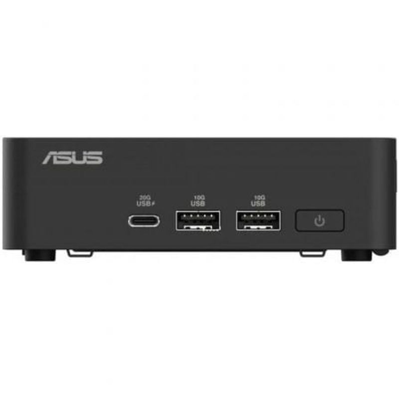 ASUS NUC MINI PC NUC 15 PRO RNUC15CRKC500002 core 5-210h/ 2x DDR5 1.2V WIFI 7 2xHDMI