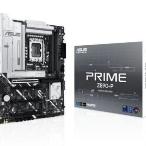 ASUS PLACA BASE PRIME Z890-P CORE ULTRA SERIE 2 / 4xDDR5