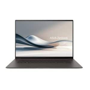 ASUS PORTATIL ZENBOOK UM5606WA-RK320W 16 Ryzen AI 9 370/32GB/SSD 1TB/16 FHD/FW11