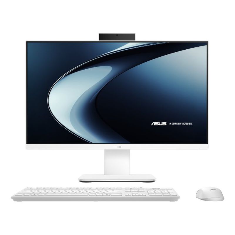 ASUS ALL IN ONE V440VAK-WPC580 BLANCO I7-13620H/16GB/SSD 512GB/ 23.8 /FDOS